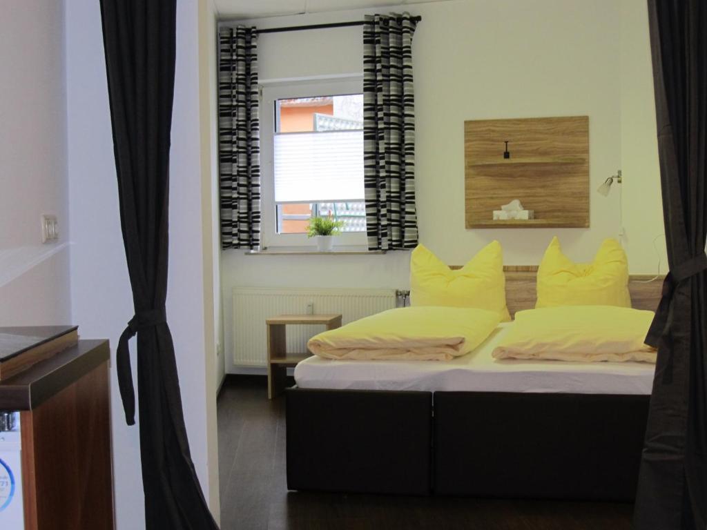 Zum Treppche Hotel Garni Gladenbach Cameră foto