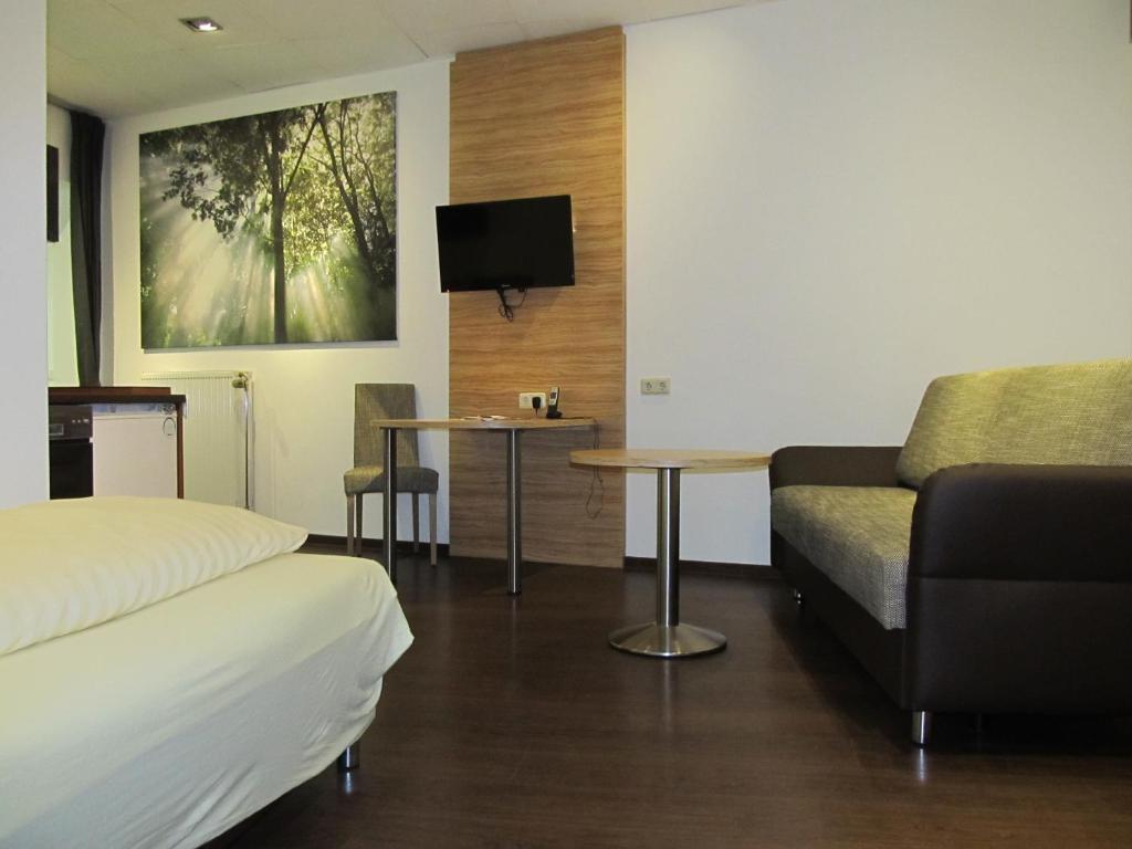 Zum Treppche Hotel Garni Gladenbach Cameră foto